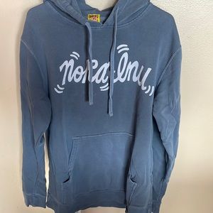 Nora Ainu hoodie
